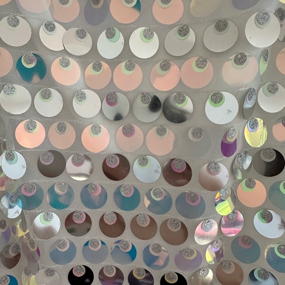 The New Arrivals Phoenix Dress in Hawaiian Gardenia - Picture 2 of 7